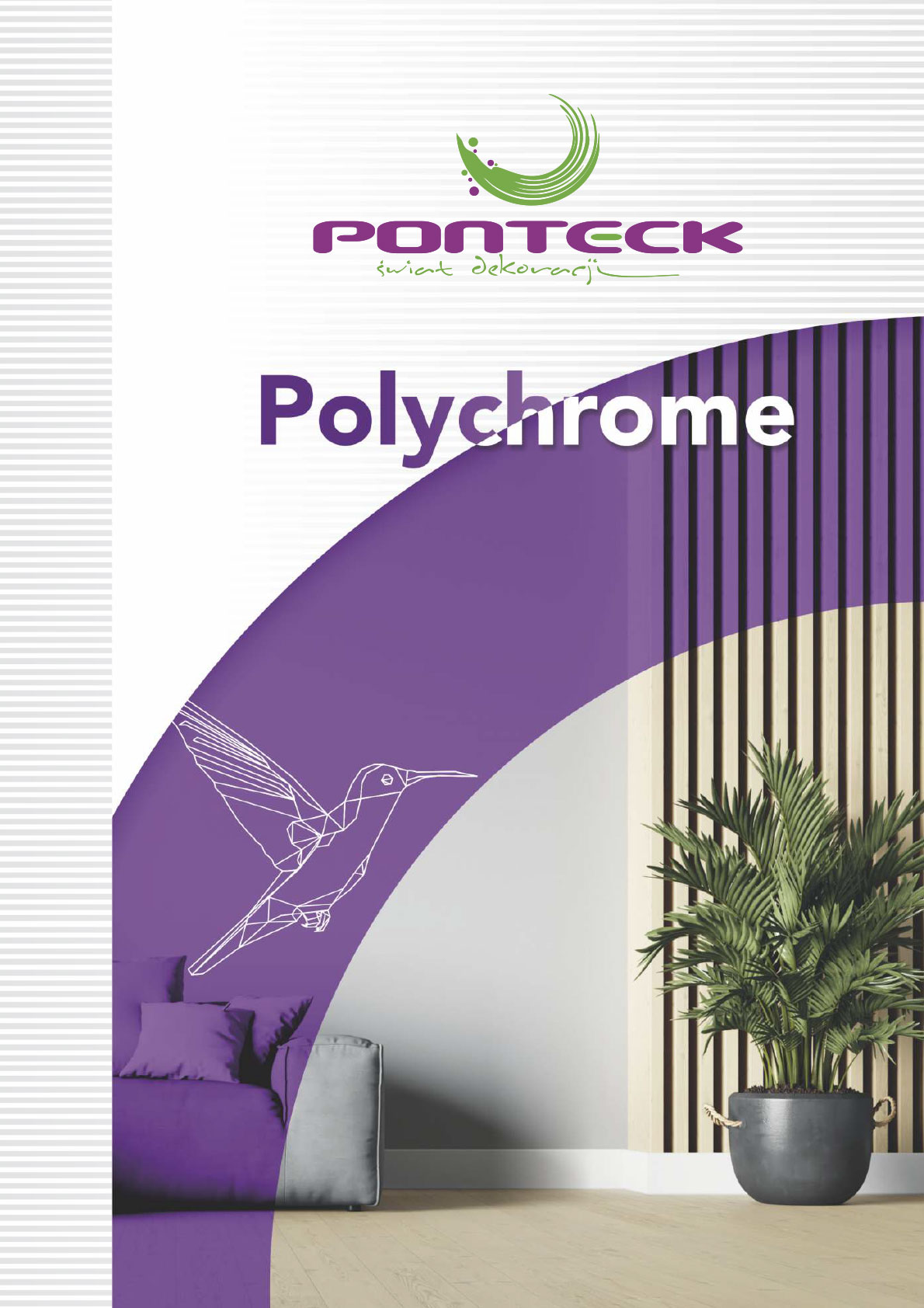 Katalog - Polychrome 2021