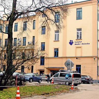 Instytut Matki i Dziecka w Warszawie